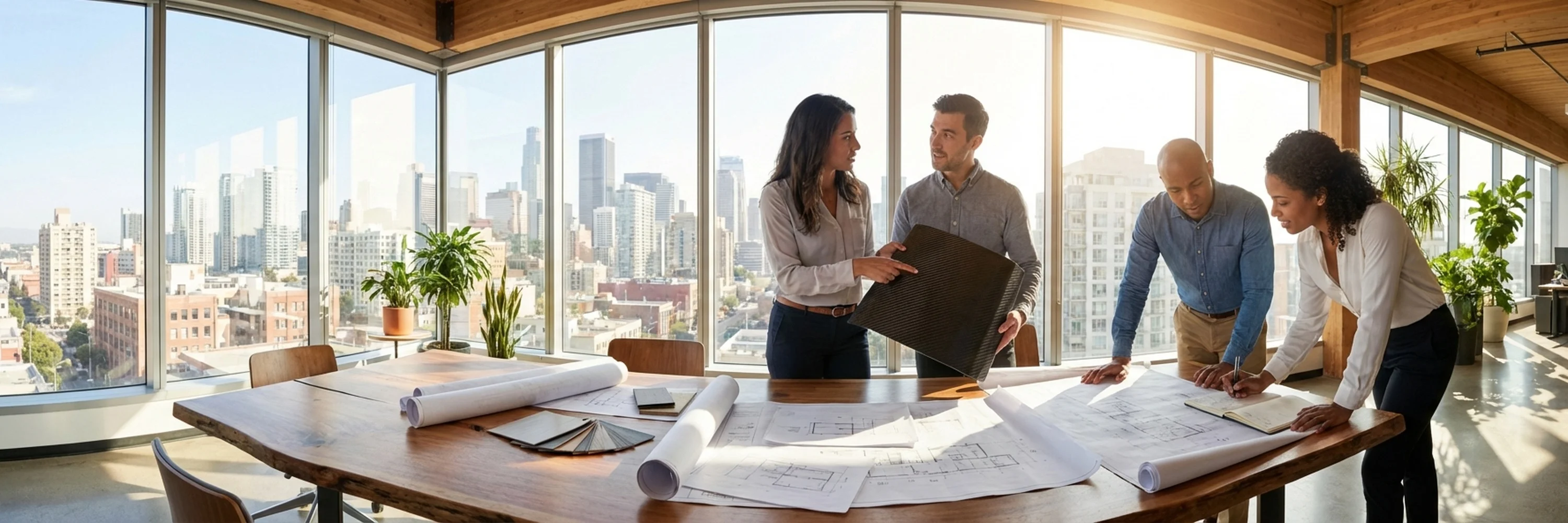 Engineering Team Meeting