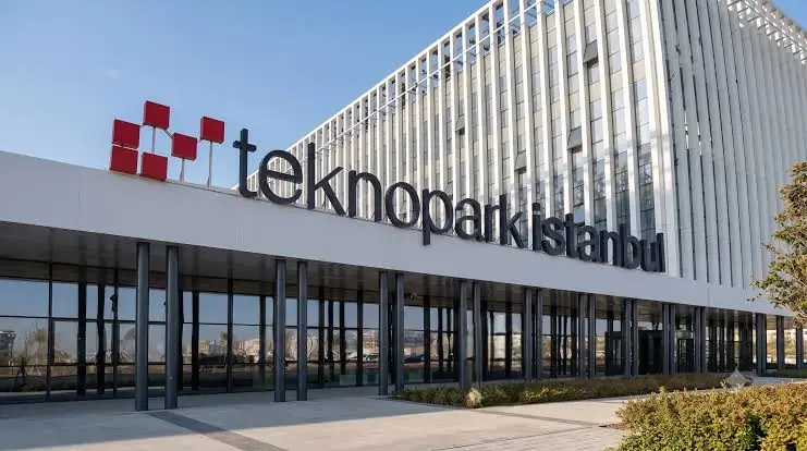 Teknopark İstanbul Office